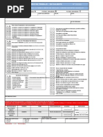 Formatos Sistemas de Permiso