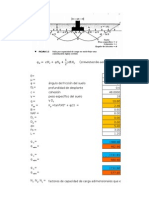 Calculo de Capacidad de Carga New