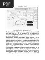 Filosofía de Control