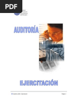 Ejercitaci-N 2010 - UCA