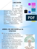 Arbol de Decision