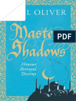 Master of Shadows by Neil Oliver Extract