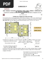 Ejercicio 9 - Análisis de Cargas