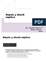 Sepsis Tratamiento 