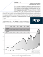 Bruce Berkowitz's Fairholme Fund 2015 Semi-Annual Portfolio Manager's Letters