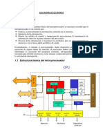 Arquitectura de Los Microprocesadores