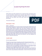 Piping Engineering-Design Flowchart