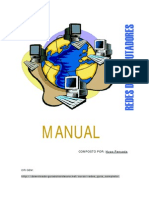 Manual de Redes