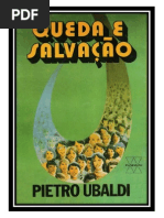 19 - Queda e Salvação - Pietro Ubaldi (PDF-iPad &tablet)