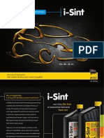 Isint Brochure