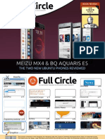 Full Circle Magazine - Issue 99 EN