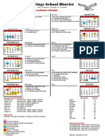 District Calendar 2015-2016-2