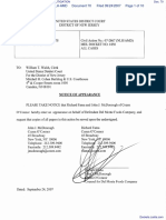 IN RE: PET FOOD PRODUCTS LIABILITY LITIGATION - Document No. 70