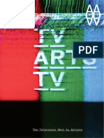 Nothing Special. Andy Warhol, Television and The Becoming Public of The Present - From TVARTSTV