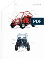 XL250 (Double-Seat) : Service Manual