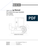 Starter Manual PDF