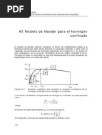 Extracto - Modelo de Mander