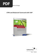 CPM Balanced Scorecard