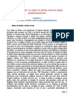 Diritto e Diritti Riassunto