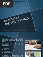 Analisis-de-Precios-Unitarios Unam