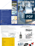 Aftermarket Services For Furnaces and Incinerators: Certification