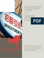 Chinese Strategic State-Owned Enterprises and Ownership Control