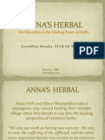 Anna's Herbal