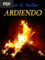 Ardiendo