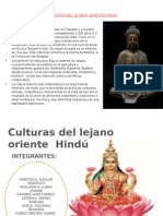 Culturas Del Lejano Oriente