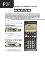 Instructions - e Portfolio