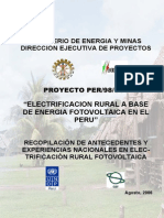 Energia Fotovoltaica