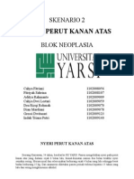 Skenario 2 Blok Neoplasia