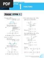 C1 Function