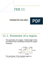 Chap11 Perimeter