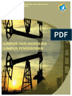 Lumpur Dan Hidrolika Lumpur Pengeboran PDF