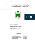 SC Fdma