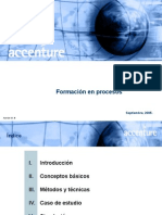 Formacion Procesos Accenture R21 LRM