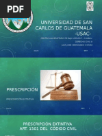 Universidad de San Carlos de Guatemala - Usac