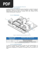 Estación de Paletizado HAS