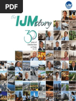 Ijm Story