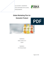 Global Plan - Smartc