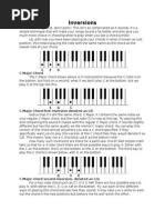 Inversions Simplified