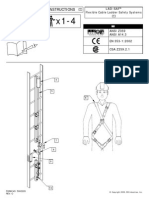 Flexible Cable Ladder Safety Systems PDF