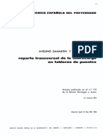 Reparto Transversal de La Sobrecarga en Tableros de Puentes