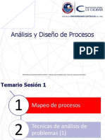 Analisis y Diseno de Procesos 20658