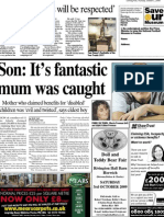 Evening Post, Thursday, October 1, 2009 Join