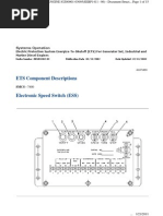 OEM CAT RENR1382-03 - 2011-01-21 - 233658 - Ets - Control