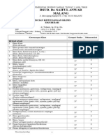 Kewenangan Klinis Dr. Widanto Revisi