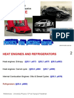 Heat Engine: Ap06/P1/Thermal/Ptg - Engines