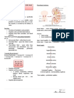 Renal Physiology 1